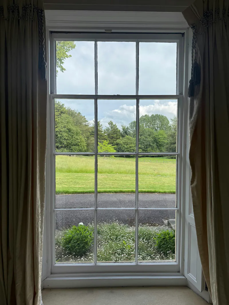 Vacant Georgian Country House, A1707 (photo 20)
