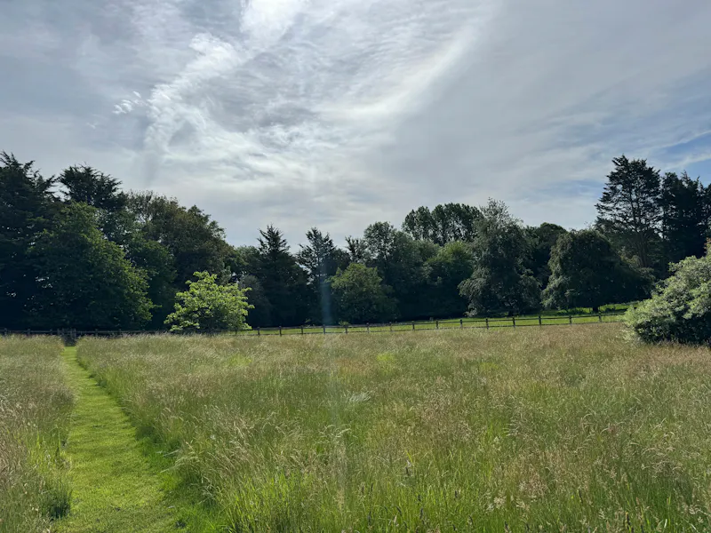 Vacant Georgian Country House, A1707 (photo 22)