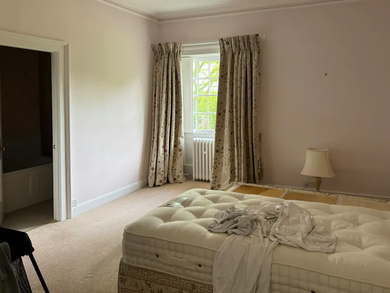 Vacant Georgian Country House, A1707 (photo 14)