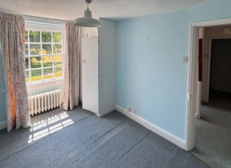 Vacant Georgian Country House, A1707 (photo 7)