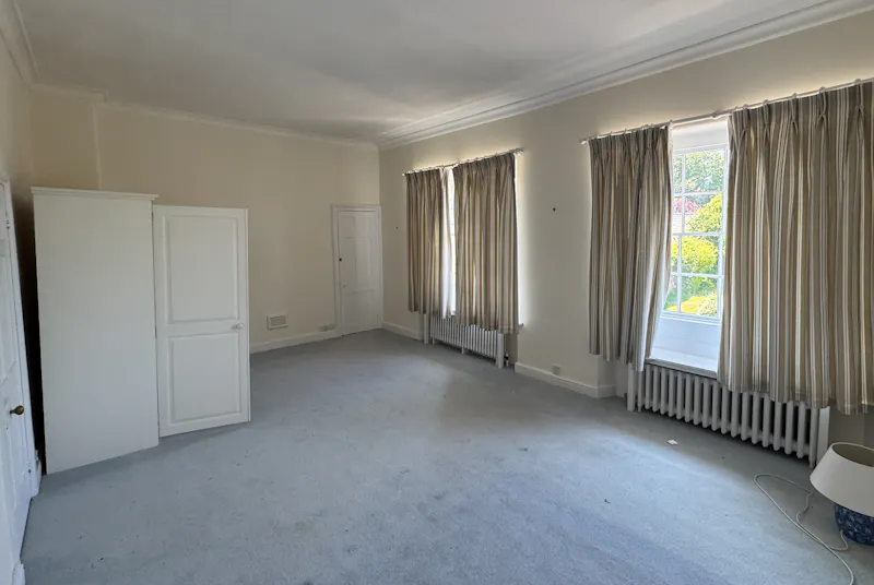 Vacant Georgian Country House, A1707 (photo 16)