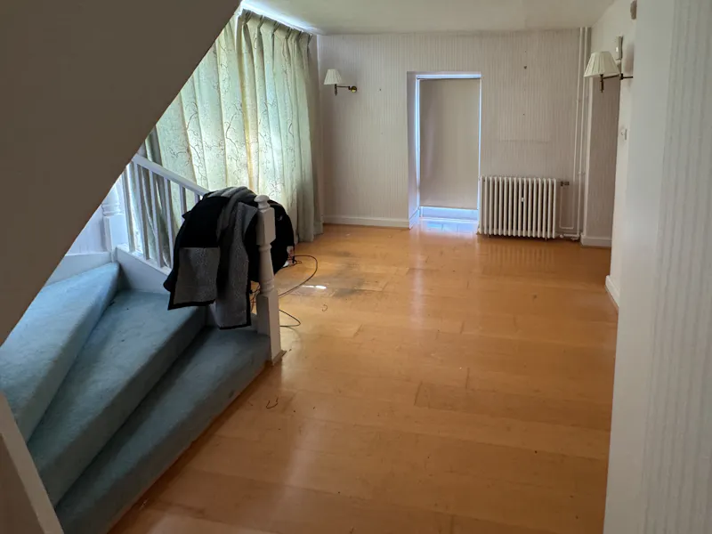 Vacant Georgian Country House, A1707 (photo 19)