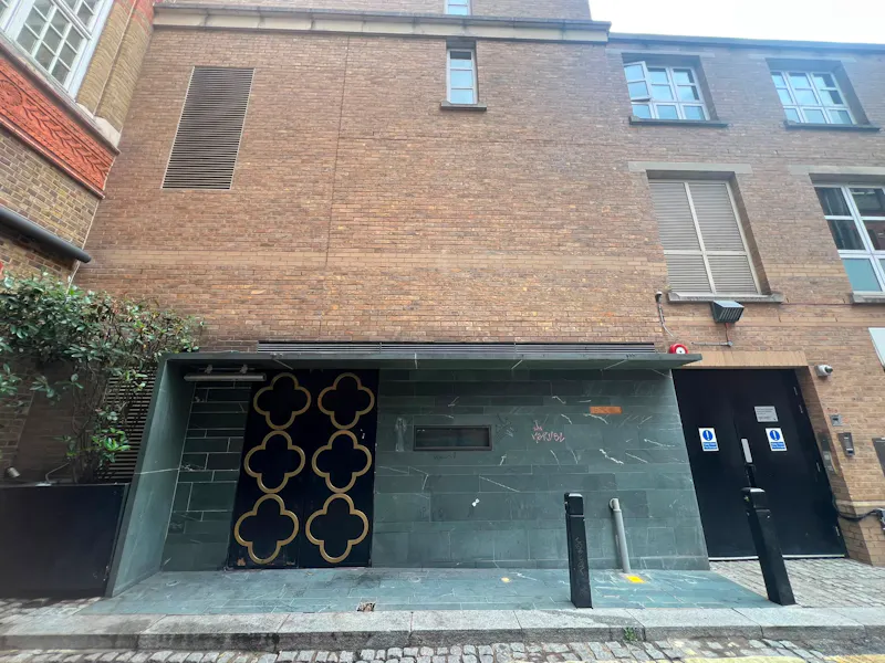 Fitzrovia Empty Space, N576 (photo 7)