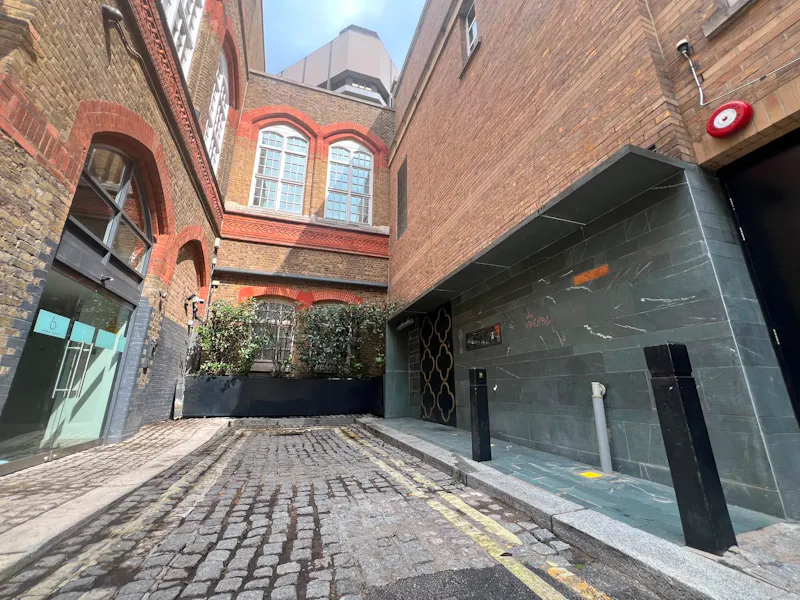 Fitzrovia Empty Space, N576 (photo 8)