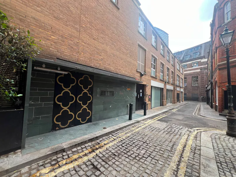 Fitzrovia Empty Space, N576 (photo 5)