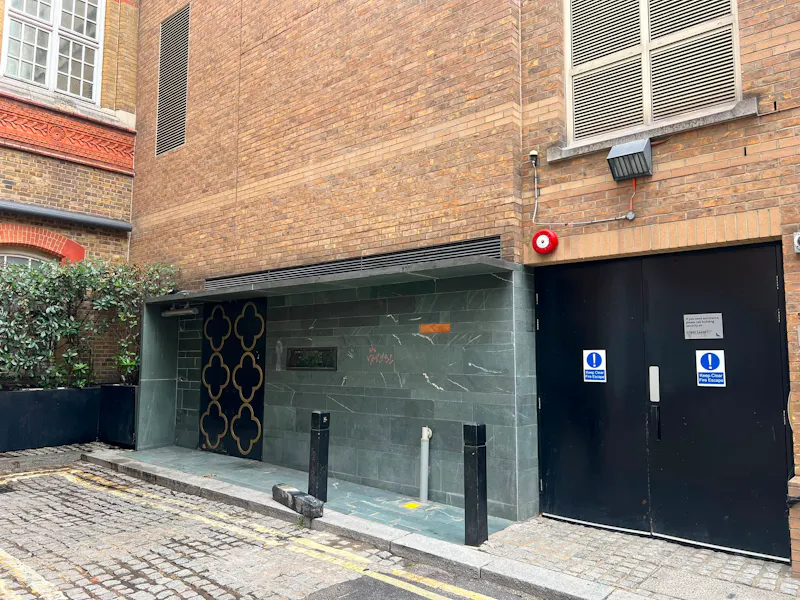 Fitzrovia Empty Space, N576 (photo 6)