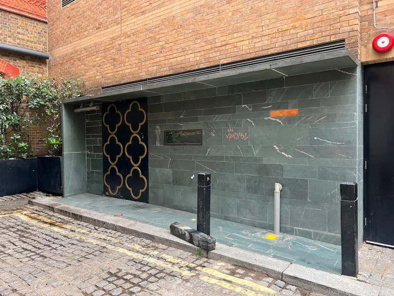 Fitzrovia Empty Space, N576 (photo 4)