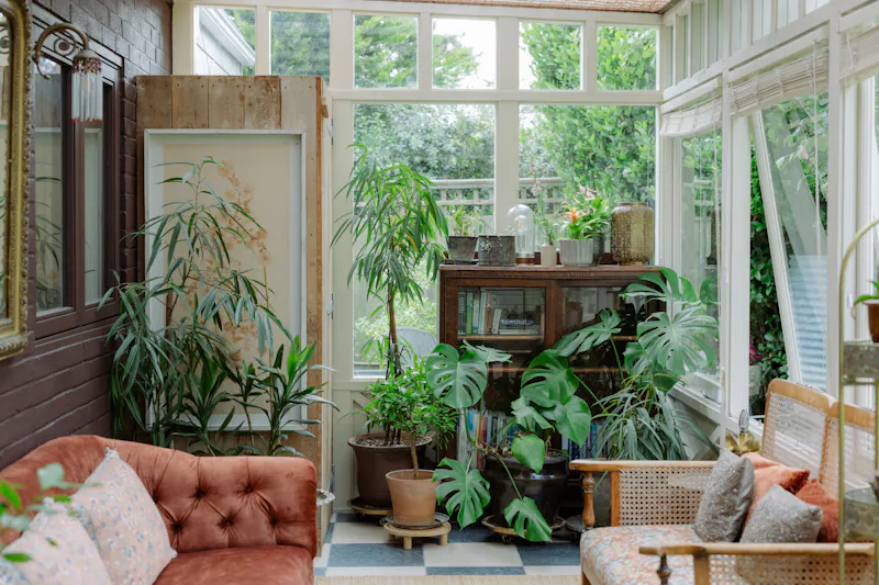 American Style Bohemian House, D2892 (photo 24)