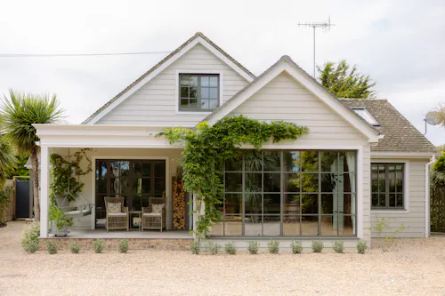 American Style Bohemian House, D2892