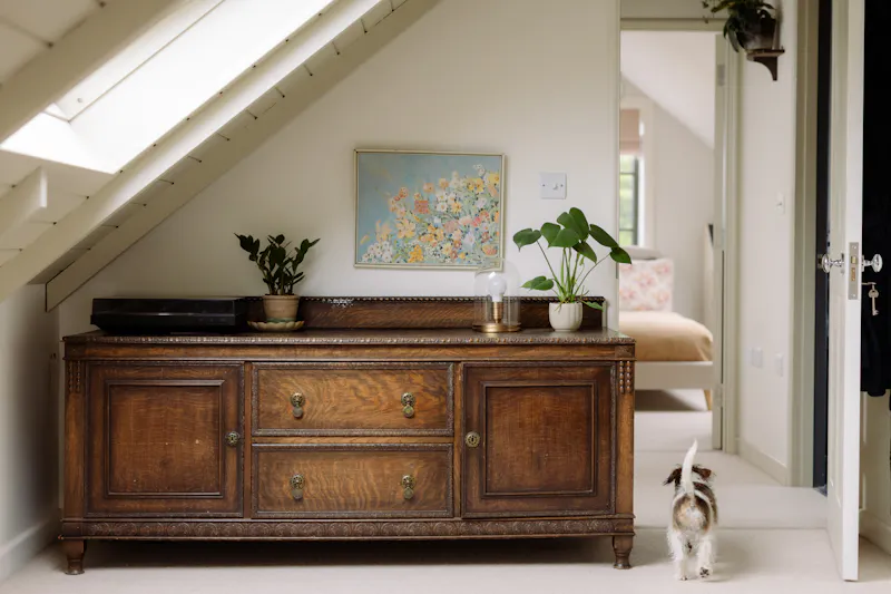 American Style Bohemian House, D2892 (photo 35)