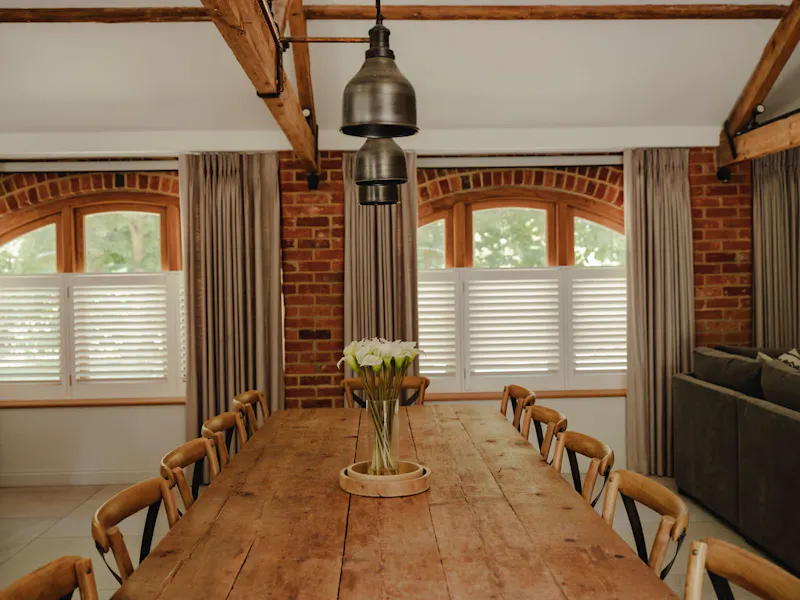 Bold Nuffield Barn Conversion, L679 (photo 10)