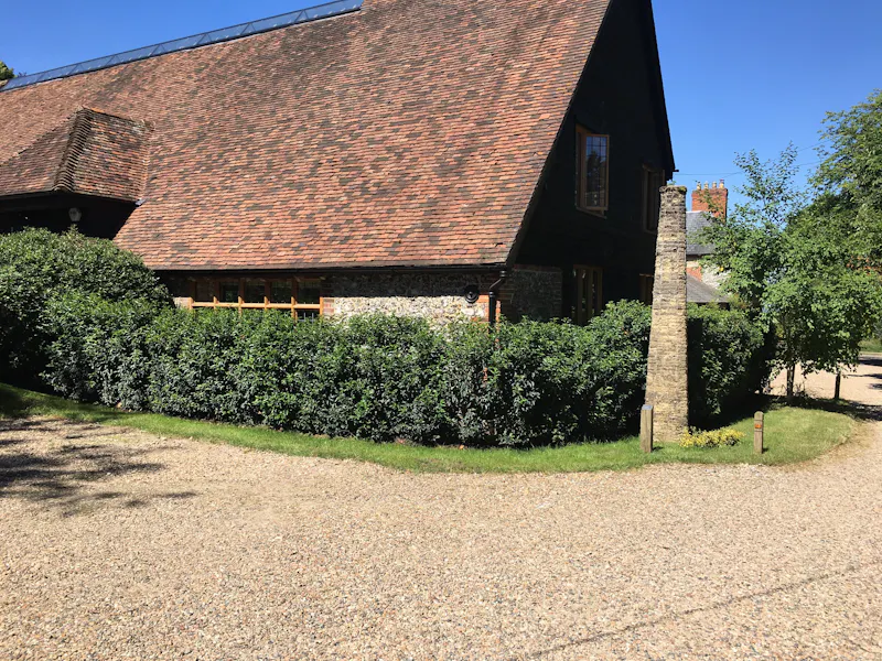 Bold Nuffield Barn Conversion, L679 (photo 52)