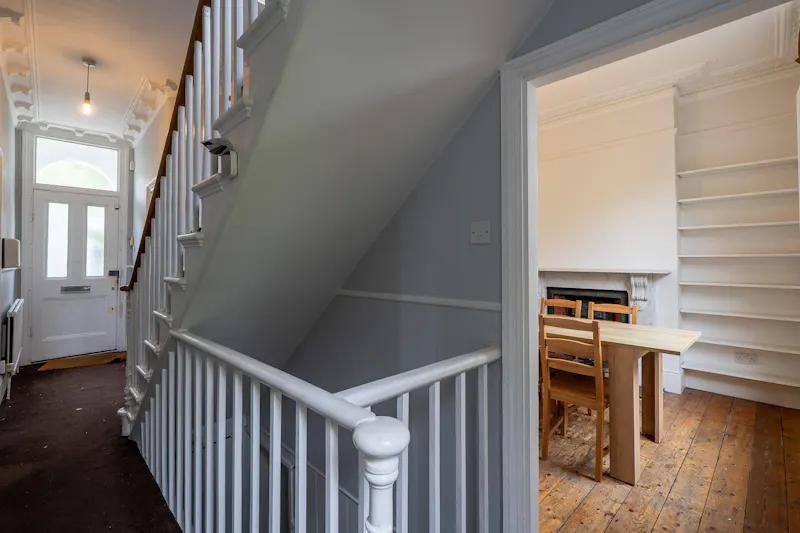 Vacant End Terrace Hackney, B2149 (photo 5)
