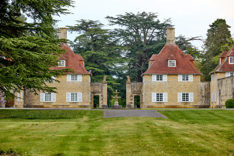 Vacant Georgian Estate, A1709 (photo 79)