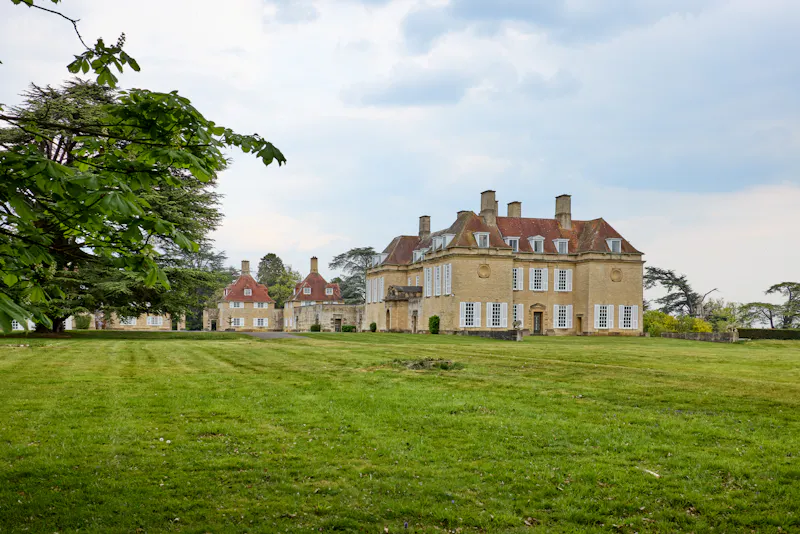 Vacant Georgian Estate, A1709 (photo 77)