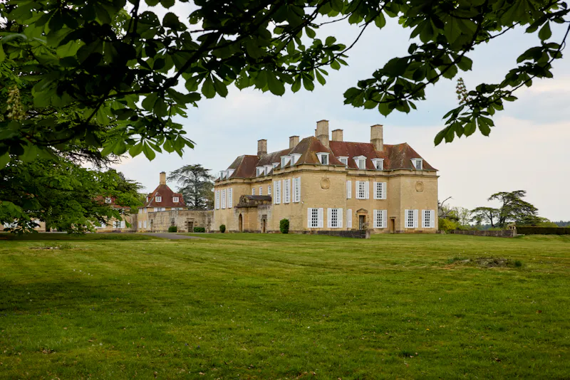 Vacant Georgian Estate, A1709 (photo 83)