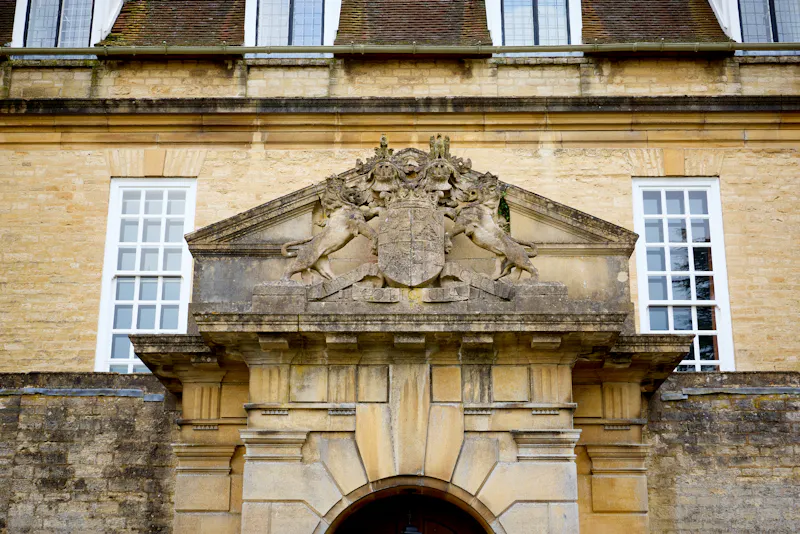 Vacant Georgian Estate, A1709 (photo 68)