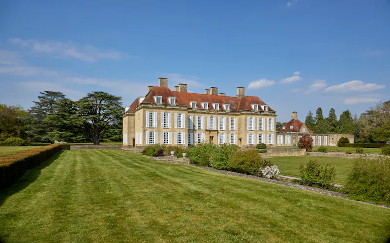 Vacant Georgian Estate, A1709 (photo 73)
