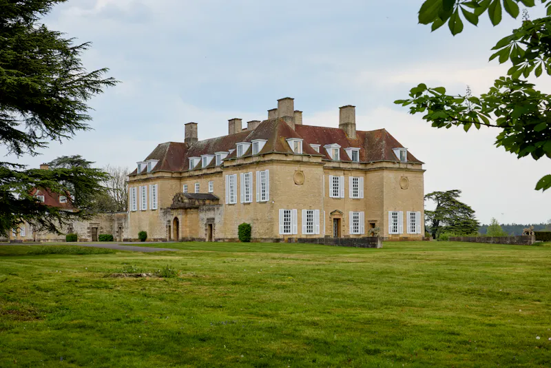 Vacant Georgian Estate, A1709 (photo 75)