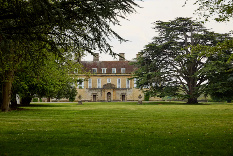 Vacant Georgian Estate, A1709 (photo 78)