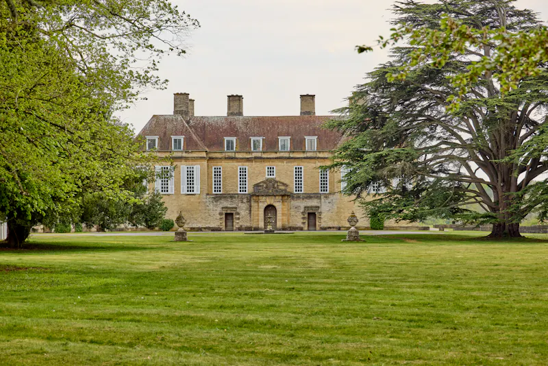 Vacant Georgian Estate, A1709 (photo 76)