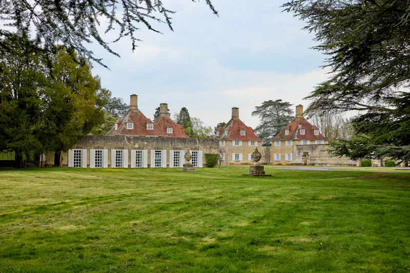 Vacant Georgian Estate, A1709 (photo 85)