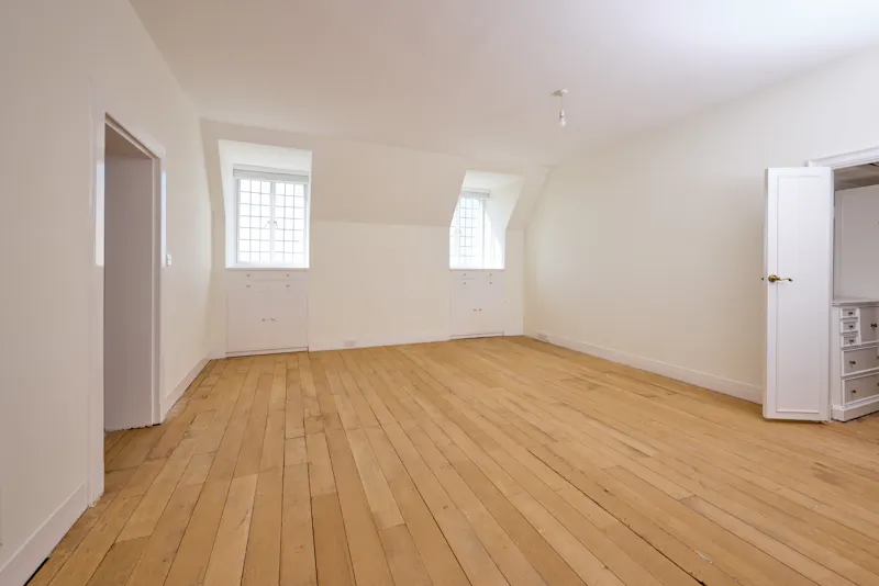 Vacant Georgian Estate, A1709 (photo 41)