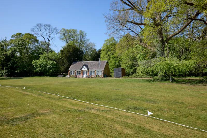 Vacant Georgian Estate, A1709 (photo 93)