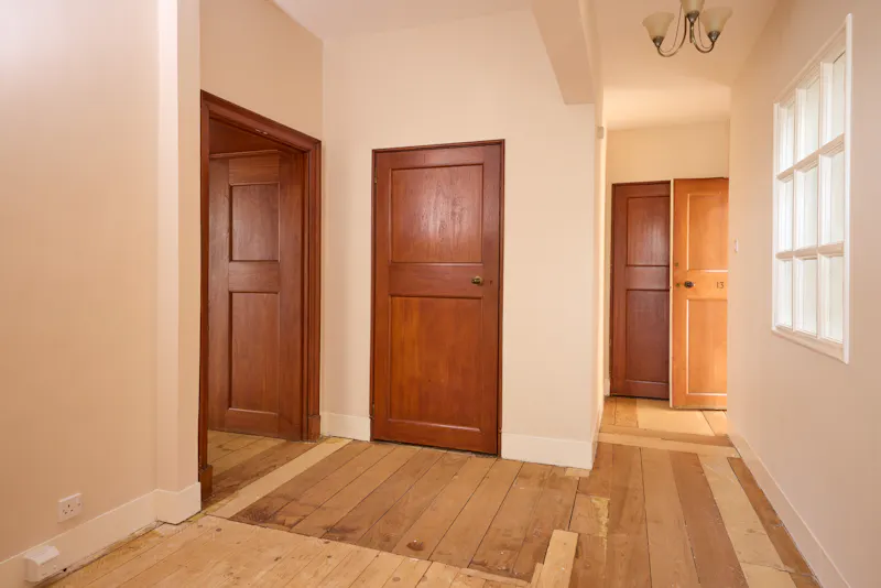 Vacant Georgian Estate, A1709 (photo 6)