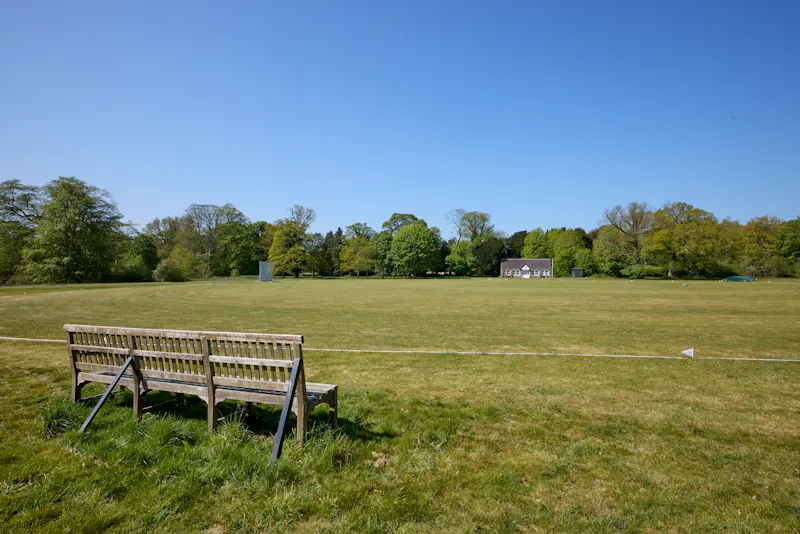 Vacant Georgian Estate, A1709 (photo 90)