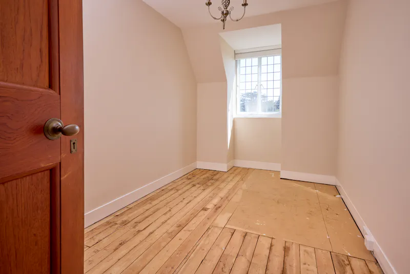 Vacant Georgian Estate, A1709 (photo 16)