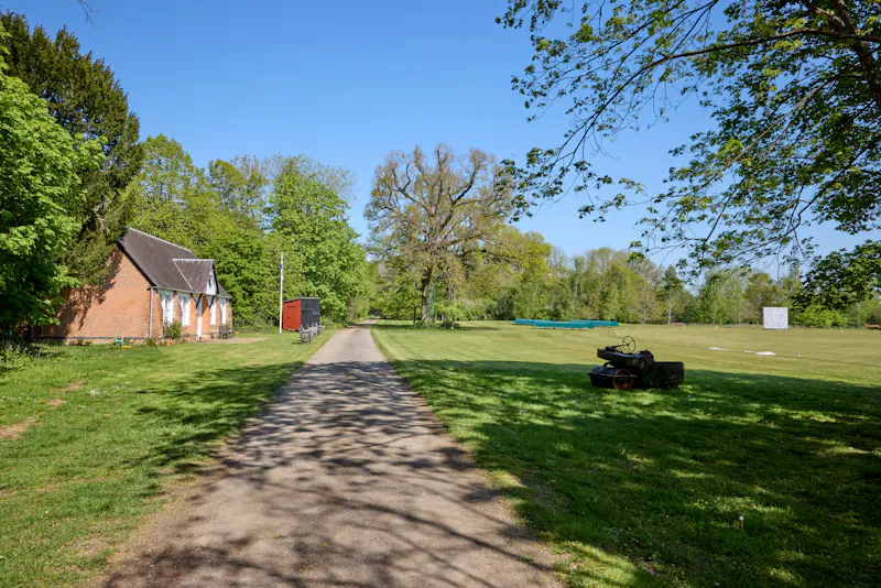 Vacant Georgian Estate, A1709 (photo 91)
