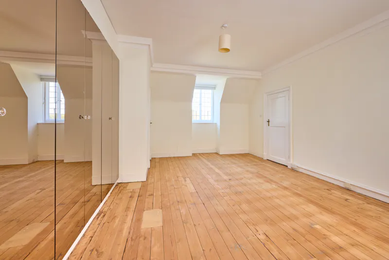 Vacant Georgian Estate, A1709 (photo 62)
