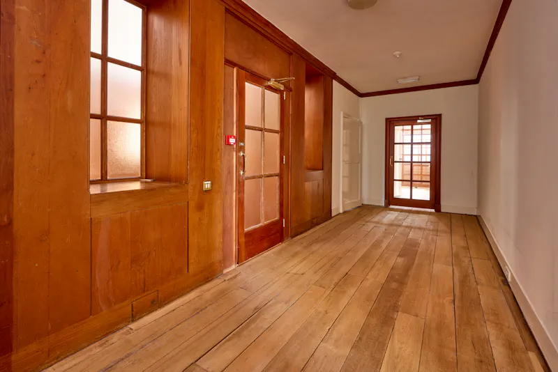 Vacant Georgian Estate, A1709 (photo 18)
