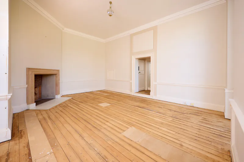 Vacant Georgian Estate, A1709 (photo 25)
