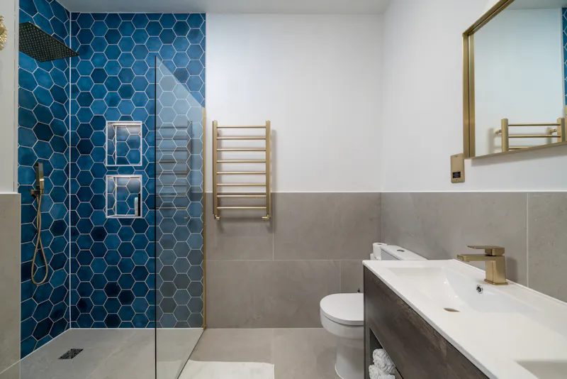 Sleek Clapham Junction Flat , F1284 (photo 12)