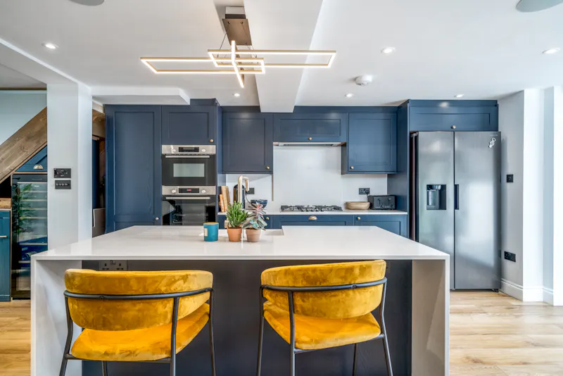 Sleek Clapham Junction Flat , F1284 (photo 4)