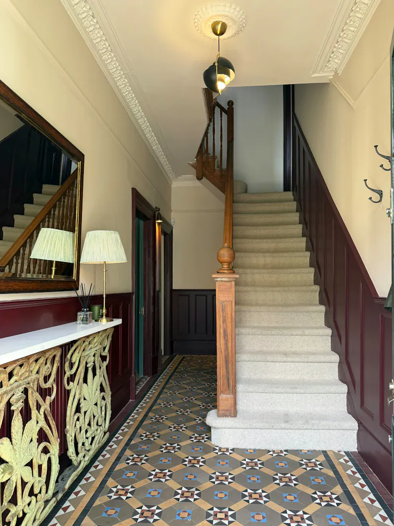 Camberwell Victorian Terrace, B2150 (photo 19)