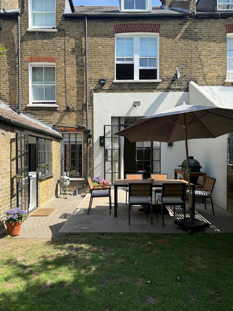 Camberwell Victorian Terrace, B2150 (photo 39)