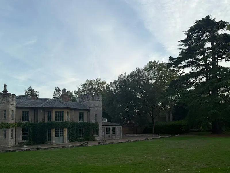 Historic Taunton Country Home, A1708 (photo 40)