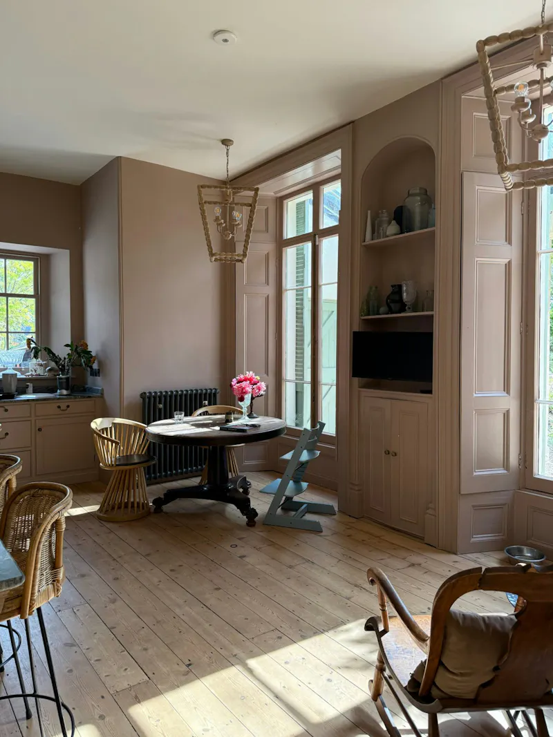 Historic Taunton Country Home, A1708 (photo 6)