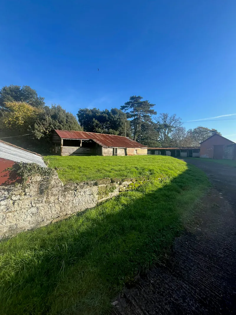Historic Taunton Country Home, A1708 (photo 47)