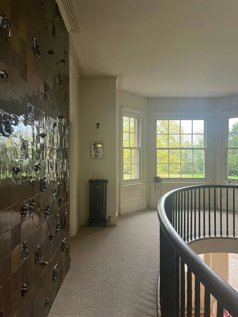 Historic Taunton Country Home, A1708 (photo 18)