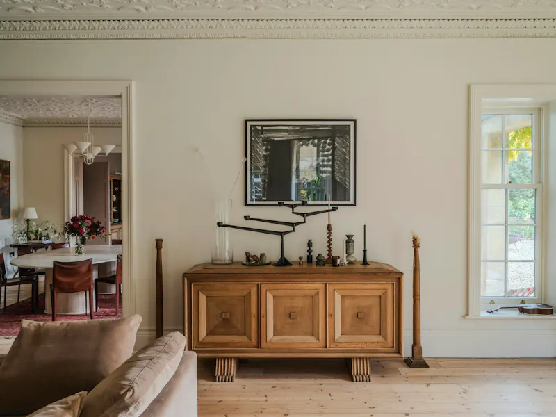 Historic Taunton Country Home, A1708 (photo 12)