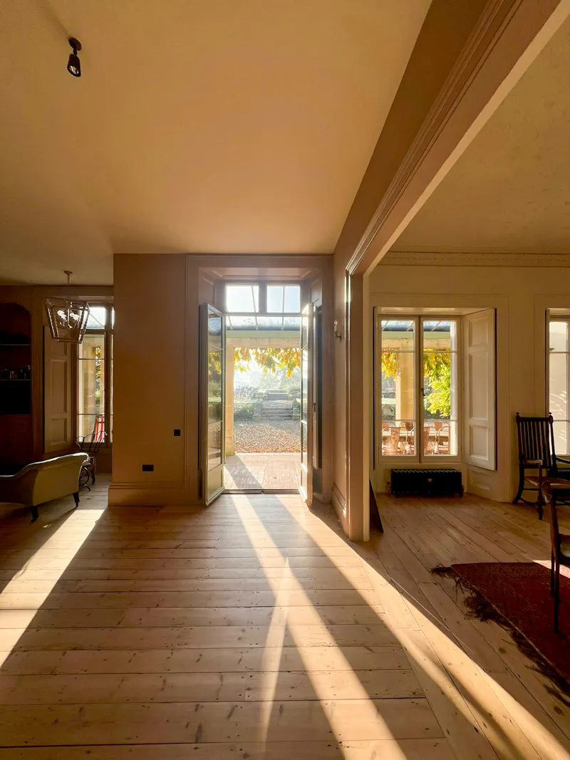 Historic Taunton Country Home, A1708 (photo 30)