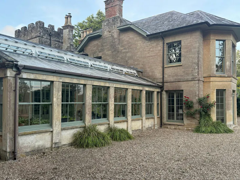 Historic Taunton Country Home, A1708 (photo 34)