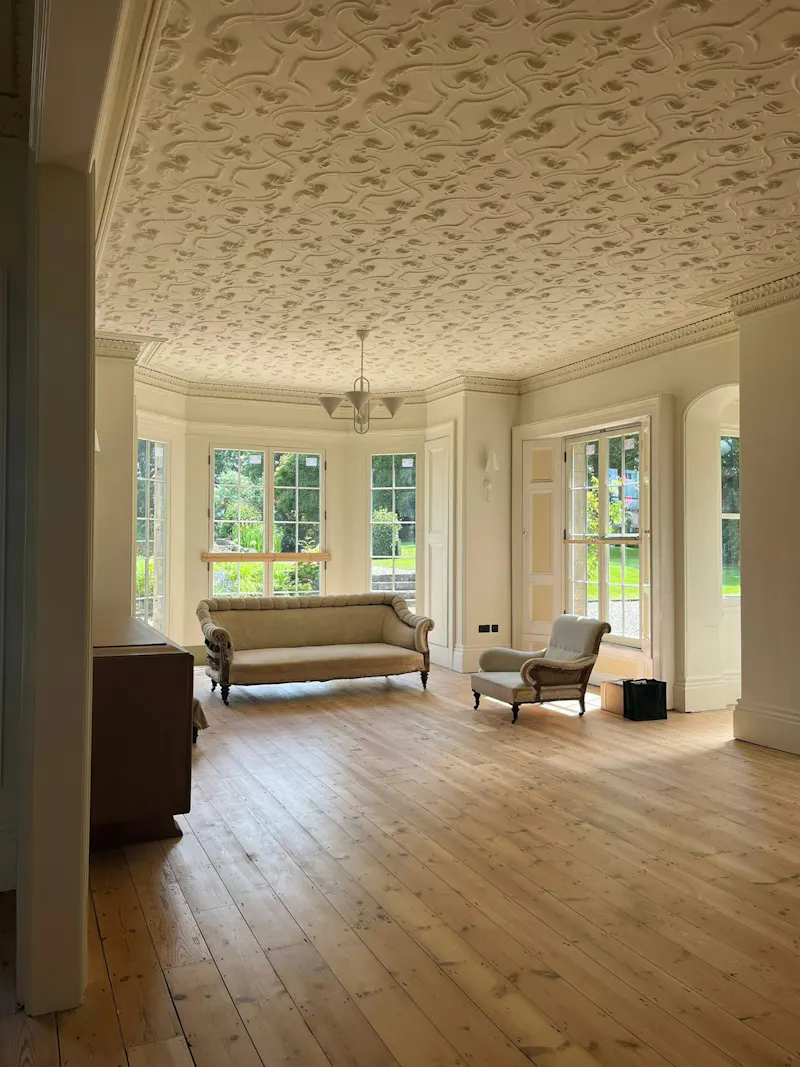 Historic Taunton Country Home, A1708 (photo 10)