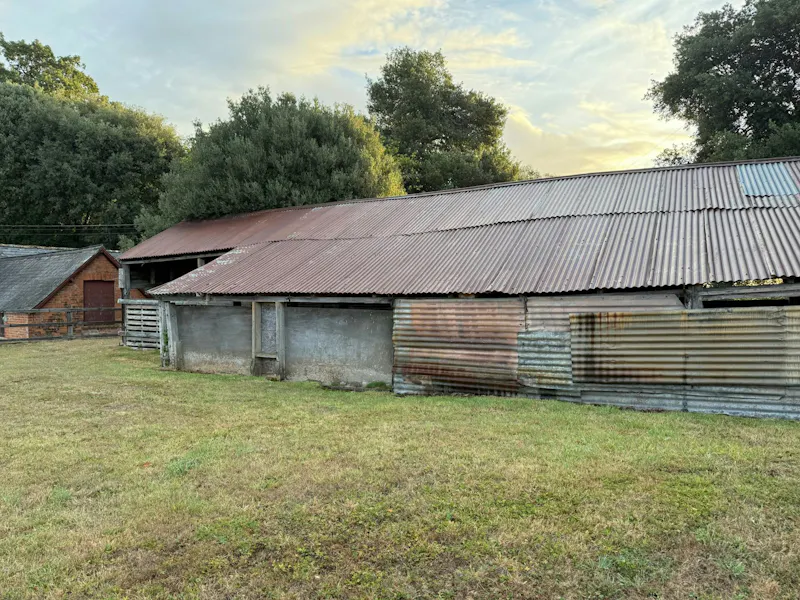 Stable / Outbuildings at Historic Taunton Country Home, A1708 (photo 48)