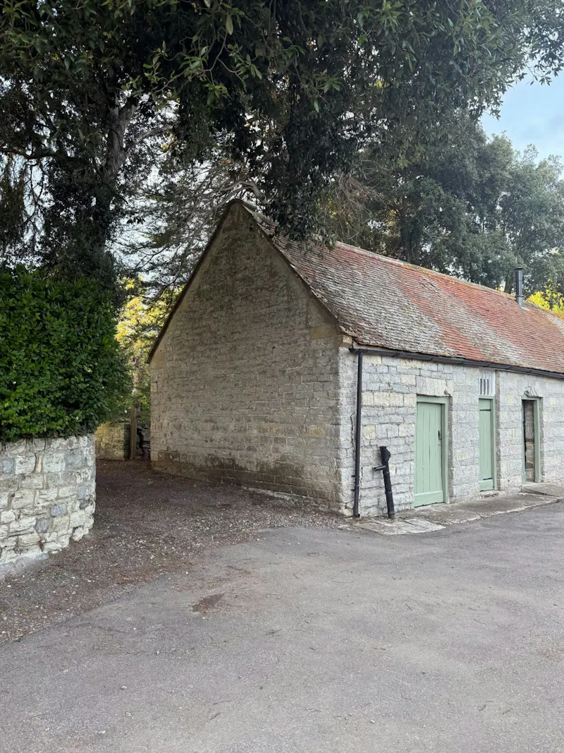 Stable / Outbuildings at Historic Taunton Country Home, A1708 (photo 46)