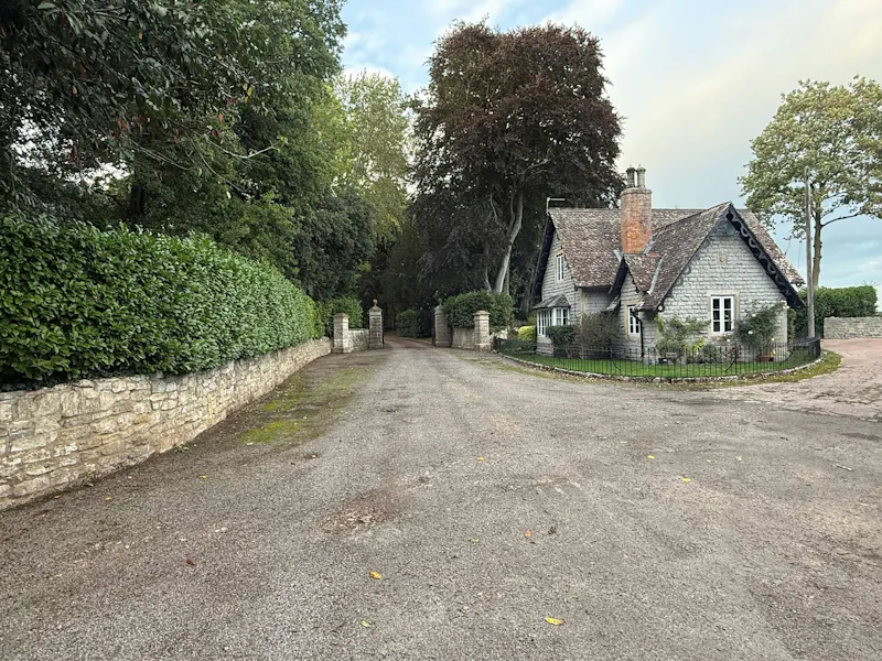 Historic Taunton Country Home, A1708 (photo 53)